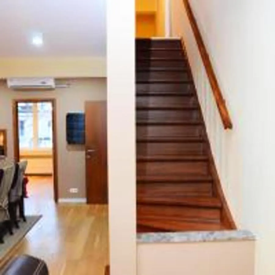 3 Bedrooms House With City View And Wifi At Jette Bruxelles