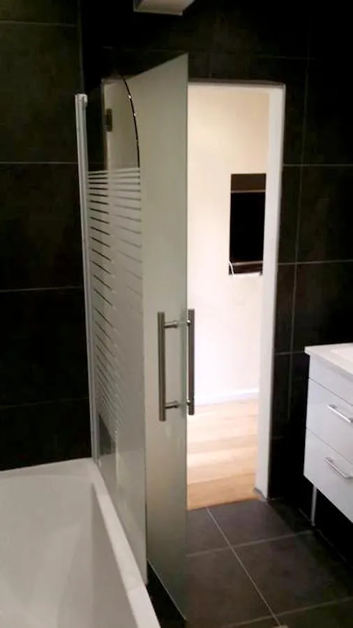 3 Bedrooms House With City View And Wifi At Jette Bruxelles Hébergement de vacances