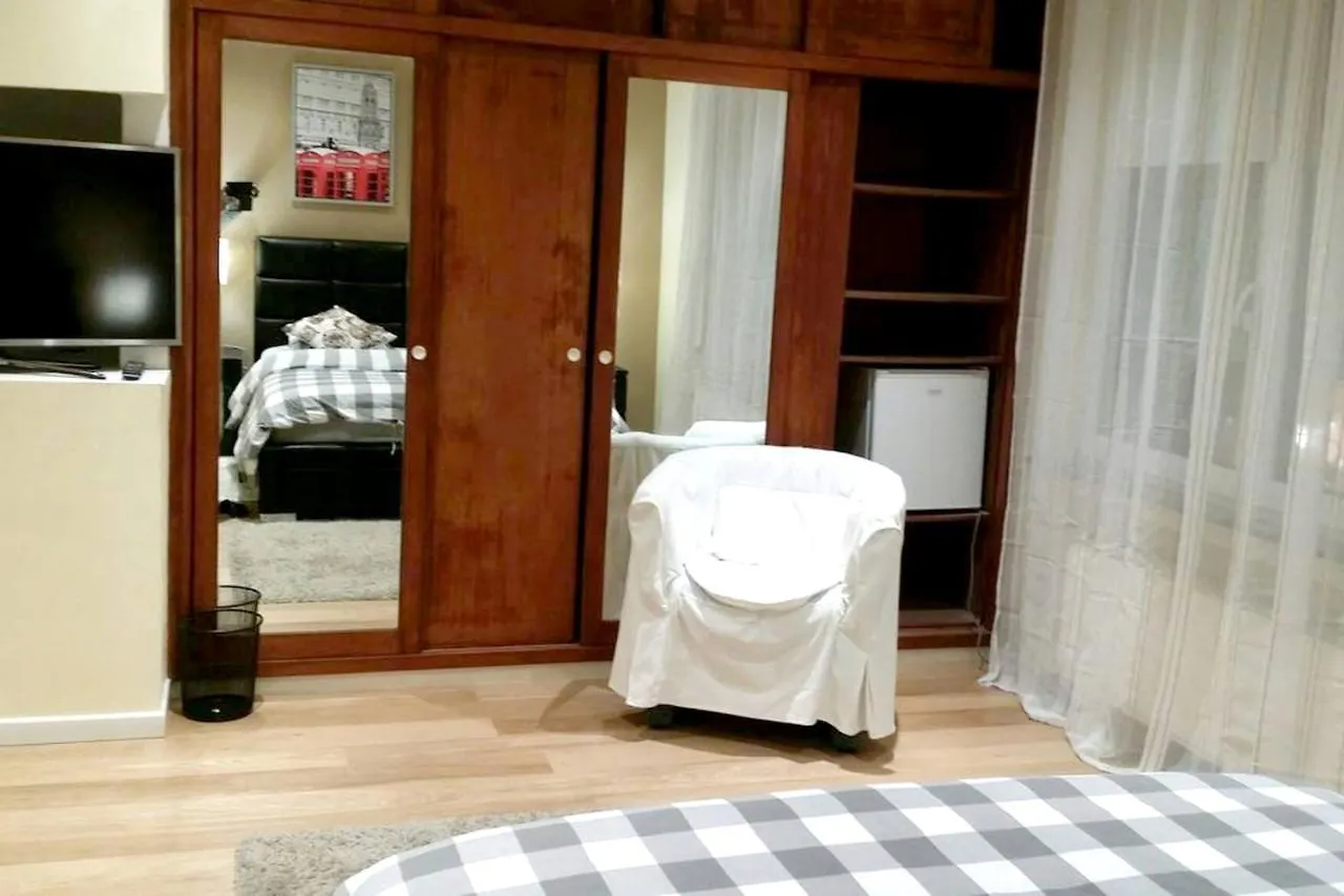 3 Bedrooms House With City View And Wifi At Jette Bruxelles