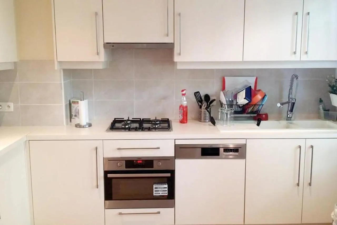 3 Bedrooms House With City View And Wifi At Jette Brussels 0*,  Belgium