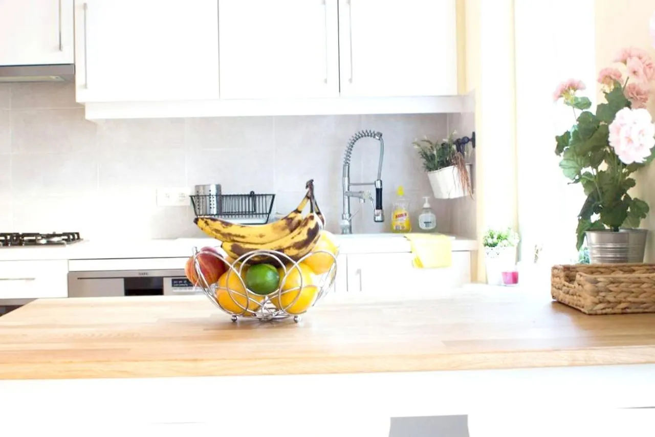 3 Bedrooms House With City View And Wifi At Jette Brussels Holiday home