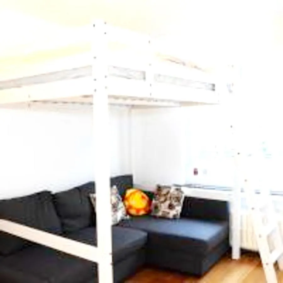 Holiday home 3 Bedrooms House With City View And Wifi At Jette Brussels