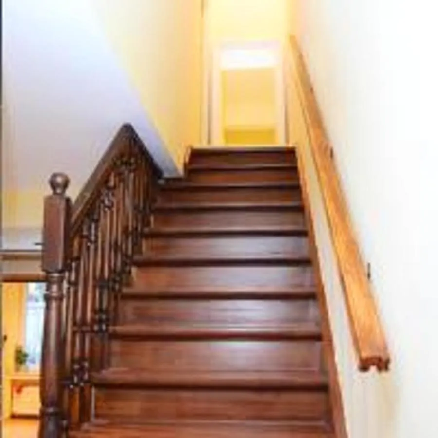 3 Bedrooms House With City View And Wifi At Jette Brussels