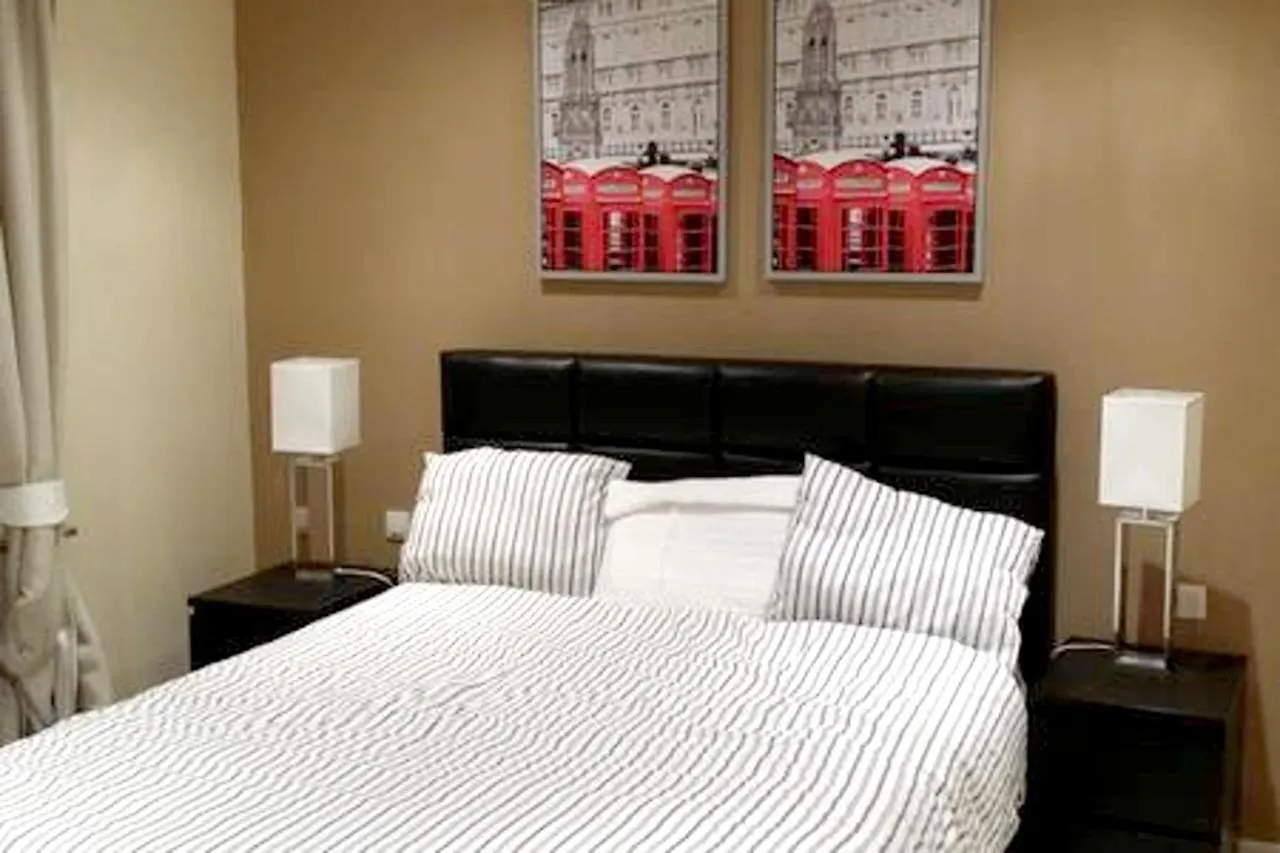 3 Bedrooms House With City View And Wifi At Jette Brussels 0*,
